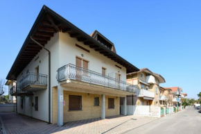 Casa Guglielmo e Anna Lignano Pineta